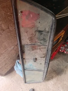 Toyota D4D Dubble cab