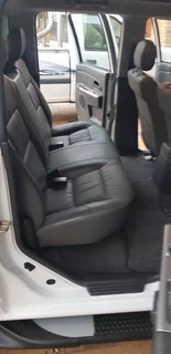 2010 Isuzu KB300 Double Cab