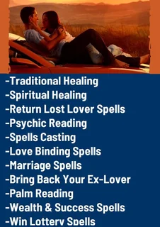 Lost Love Spells | Marriage Spells | Psychic Reading In Pretoria | Centurion | Menlyn 0712430692