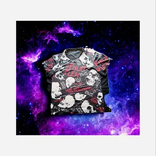 *VINTAGE* Phillip Plein t-shirt