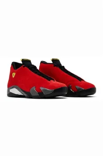 Retro Jordan 14