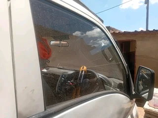 2017 Hyundai H100, 2.6DF_CC_C