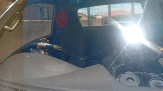 2017 Hyundai H100, 2.6DF_CC_C