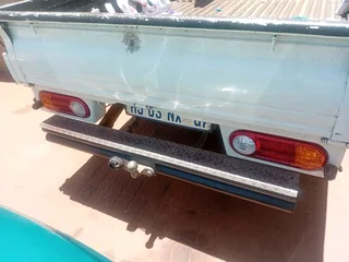 2017 Hyundai H100, 2.6DF_CC_C