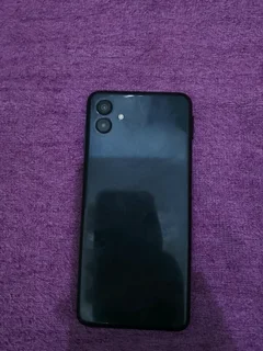 Samsung A04 (works but just needs new screen)