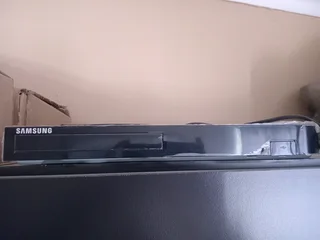 Samsung 3d blu ray dvd player