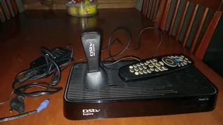 Dstv explora plus free dstv wifi connector