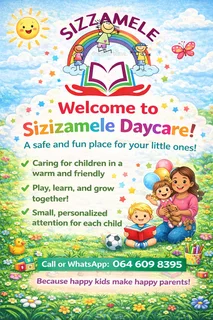 Sizizamele Day care