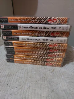 PlayStation Portable PSP