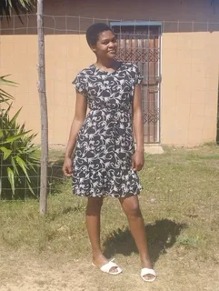 Im looking for a job as a domestic worker