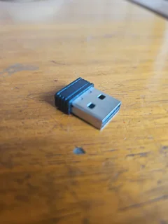 Replacement USB Nano Receiver for Volkano Quartz Series Wireless Mouse – Pretoria