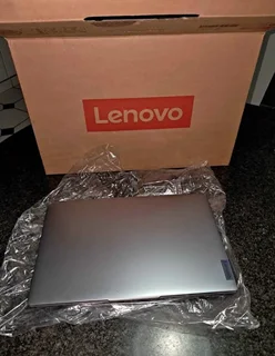 Lenovo Laptop – Perfect for School & Online Work