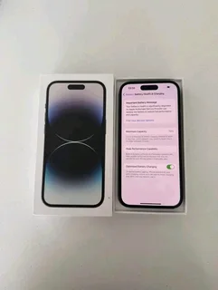 Apple iPhone 14 128GB