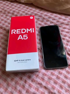 Redmi A5 128GB