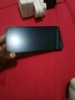 Blue Samsung A15 ,64GB