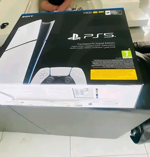 PS5 for sale