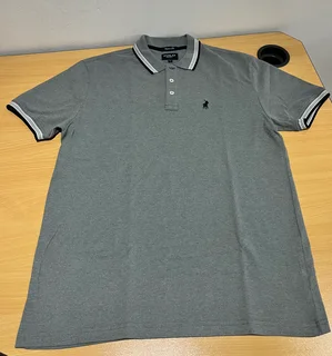 Quality Men’s Polo Shirt – Perfect Condition,