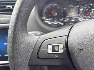 2025 Volkswagen Polo Vivo Hatchback