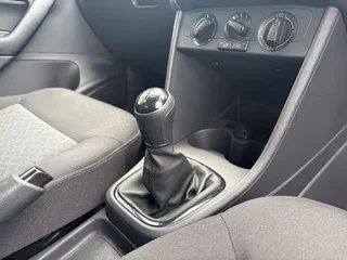 2025 Volkswagen Polo Vivo Hatchback