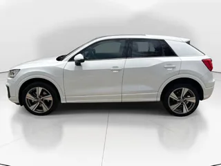 2017 Audi Q2 SUV