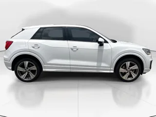 2017 Audi Q2 SUV