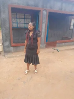 Hardworking Humble Maid Nanny Cleaner Domestic Worker Available Looking For Job