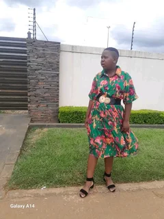 Hardworking Humble Domestic Worker Maid Nanny Cleaner Available Looking For Job