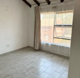 Rental apartment