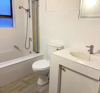 Rental apartment