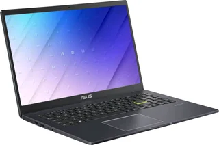 Asus E510KA Laptop (available from 27 January)