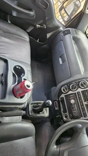 REFRIGERATED TRUCK FOR SALE