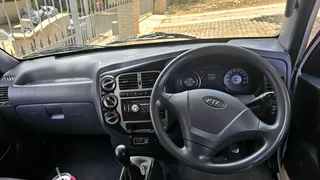 REFRIGERATED TRUCK FOR SALE