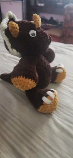 Handmade Amigurumi  Plushy toys