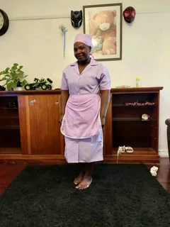 Iam Malawian Lady Looking For Job As Domestic Worker Available On Monday, Wednesday And Friday