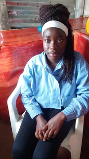 Looking for a stayin job as a house helper