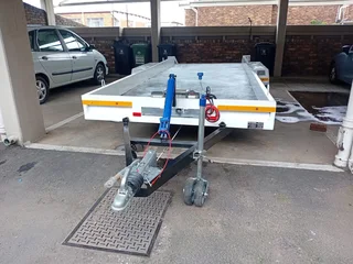 2025 - Ad posted by Wistal Mondlane