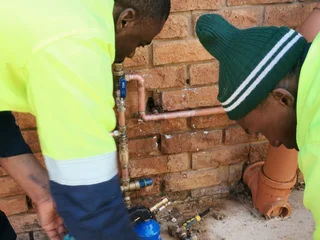 Centurion Electrical and Plumbing