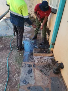 Centurion Electrical and Plumbing