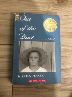 Out of the Dust by Karen Hesse