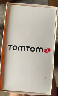 TomTom Go 5100