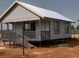 Quality Wendy Houses And Nutec Houses