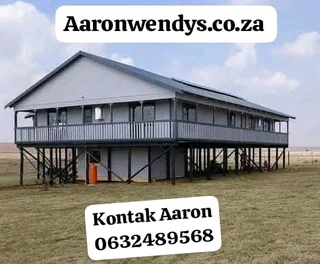 Quality Wendy Houses And Log Cabins