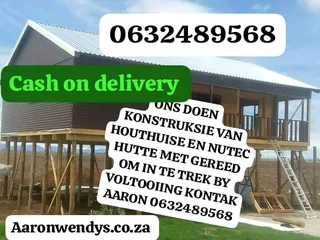 Quality Wendy Houses And Log Homes