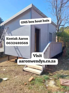 Quality Wendy Houses