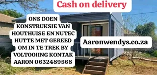 Quality Wendy Houses For Sale