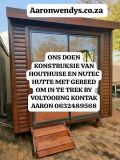 Quality Wendy Houses