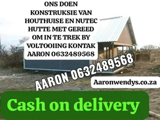 Quality Wendy Houses And Log Homes