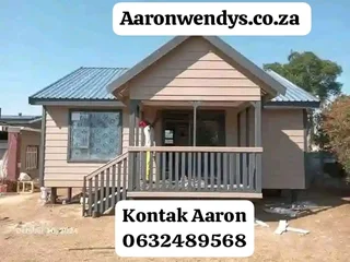 Quality Wendy Houses And Log Homes