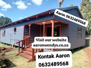 Good Reasonable Price Wendy Houses