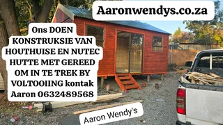 Quality Wendy Houses